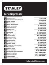 Stanley DV2 400-10-50 Le manuel du propriétaire
