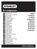 Stanley DN 200-10-24 Le manuel du propriétaire