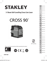 Stanley STHT1-77341 Le manuel du propriétaire