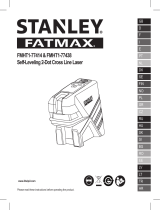 Stanley FMHT1-77414 Le manuel du propriétaire