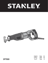 Stanley SPT900 Le manuel du propriétaire