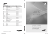 Samsung LE46D679M3S Guide de démarrage rapide