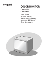 Samsung CMF-2180 Le manuel du propriétaire