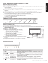 Acer KA240HY Guide de démarrage rapide