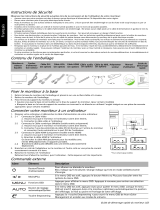 Acer H276HL Guide de démarrage rapide