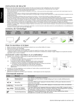 Acer S190HQL Guide de démarrage rapide
