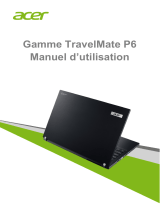 Acer TravelMate P648-G2-MG Manuel utilisateur