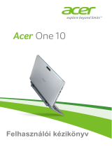 Acer S1002 Manuel utilisateur