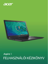 Acer Aspire A315-32 Manuel utilisateur