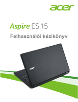 Acer Aspire ES1-523 Manuel utilisateur