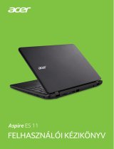 Acer Aspire ES1-132 Manuel utilisateur