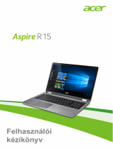 Acer Aspire R5-571T Manuel utilisateur
