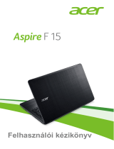 Acer Aspire F5-573G Manuel utilisateur
