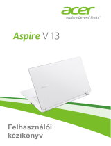 Acer Aspire V3-372 Manuel utilisateur