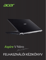Acer Aspire VN7-793G Manuel utilisateur
