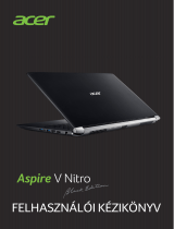Acer Aspire VN7-593G Manuel utilisateur