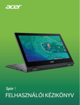 Acer SP111-33 Manuel utilisateur
