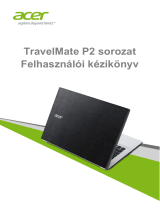 Acer TravelMate P248-M Manuel utilisateur