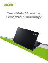 Acer TravelMate P648-M Manuel utilisateur