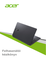 Acer Extensa 2530 Manuel utilisateur