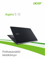 Acer Aspire S5-371 Manuel utilisateur