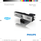 Philips PTA317/00 Manuel utilisateur