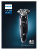 Philips S9031/12 Manuel utilisateur