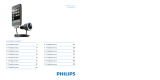 Philips DLA44000/10 Le manuel du propriétaire