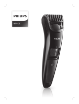 Philips BT405/16 Manuel utilisateur