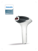 Philips BG9040/04 Manuel utilisateur
