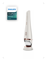 Philips SC5370/10 Manuel utilisateur