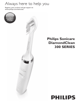 Philips HX9311/04 Manuel utilisateur