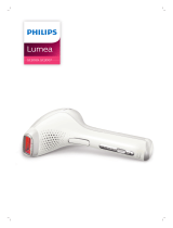 Philips SC2007/00 Manuel utilisateur