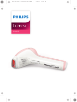 Philips HP6549/00 Manuel utilisateur