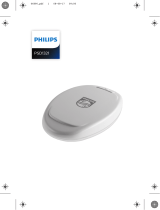 Philips PSK2103/10 Manuel utilisateur