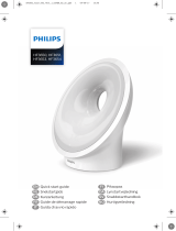Philips HF3653/01 Le manuel du propriétaire