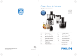 Philips HR7778/00 Manuel utilisateur