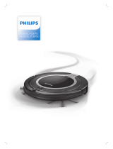 Philips FC8710/01 Manuel utilisateur