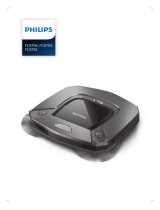 Philips FC8794/01 Manuel utilisateur