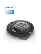 Philips FC8774/01 Manuel utilisateur
