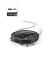 Philips FC8810/01 Manuel utilisateur