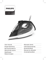 Philips GC4501 AZUR PERFORMER PLUS Manuel utilisateur