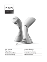 Philips GC440 Manuel utilisateur