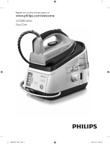 Philips GC8351/02 Manuel utilisateur