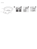 SENSEO® HD7005/01 Manuel utilisateur