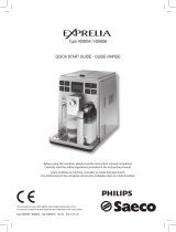 Philips EXPRELIA HD 8854 Le manuel du propriétaire