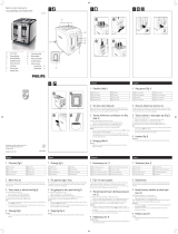 Philips HD2648/20 Manuel utilisateur