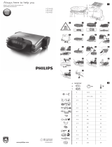 Philips HD4407/20 Manuel utilisateur