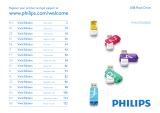 Philips FM04FD05B/00 Manuel utilisateur
