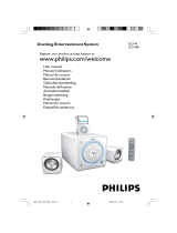 Philips DC199B/12 Manuel utilisateur